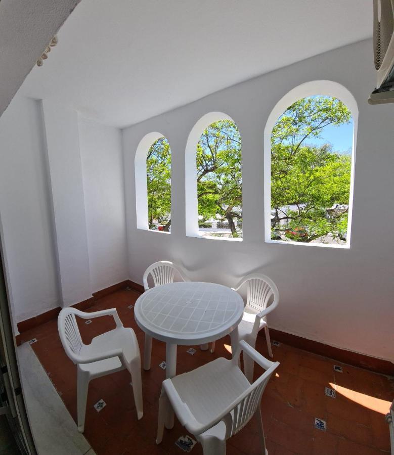 Apartamentos Pueblo Quinta Беналмадена Екстериор снимка