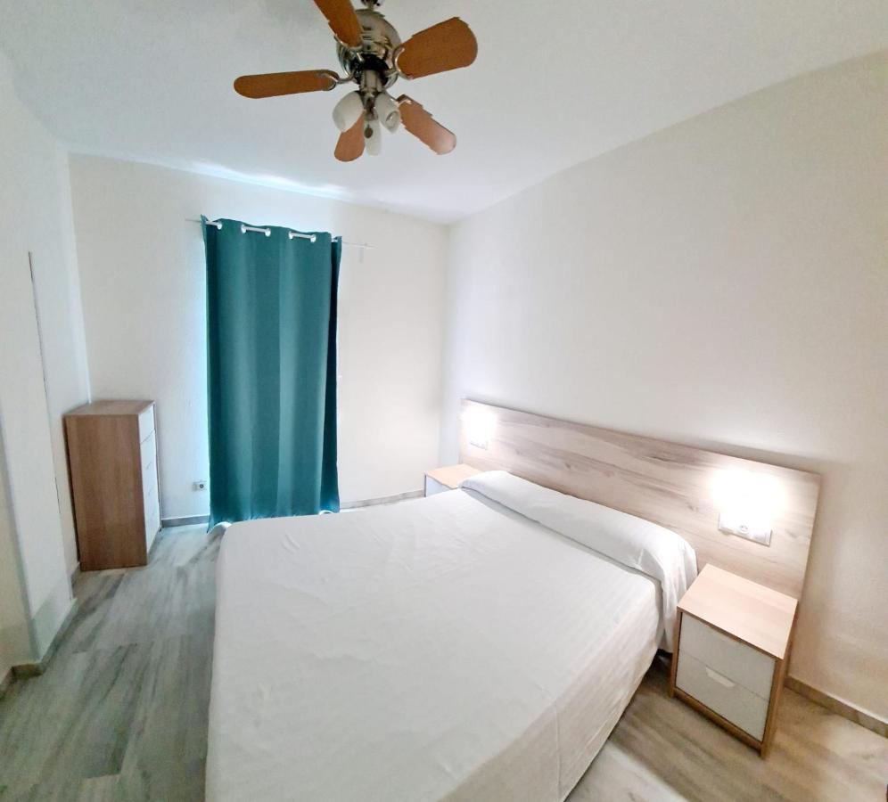 Apartamentos Pueblo Quinta Беналмадена Екстериор снимка