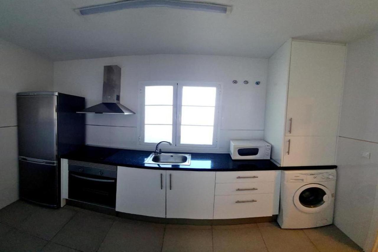 Apartamentos Pueblo Quinta Беналмадена Екстериор снимка