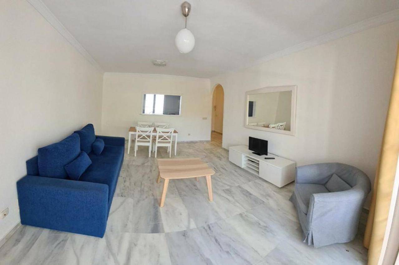 Apartamentos Pueblo Quinta Беналмадена Екстериор снимка