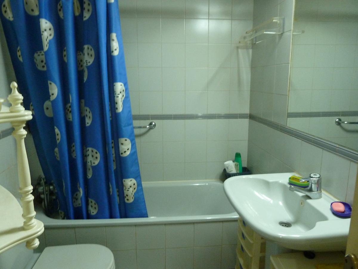 Apartamentos Pueblo Quinta Беналмадена Екстериор снимка