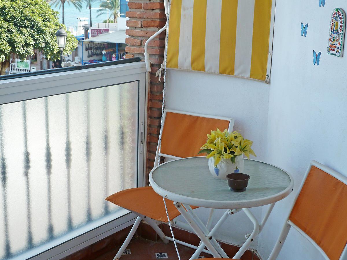 Apartamentos Pueblo Quinta Беналмадена Екстериор снимка